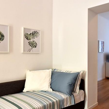 Hemeras Boutique Homes - Citylife Smart Apartment #2 Milan Bagian luar foto