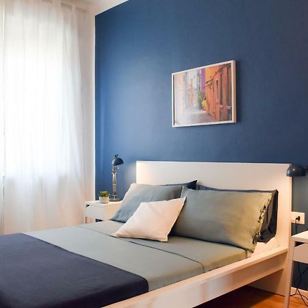 Hemeras Boutique Homes - Citylife Smart Apartment #2 Milan Bagian luar foto