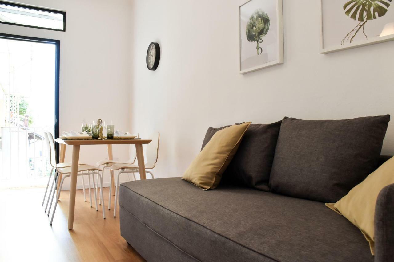 Hemeras Boutique Homes - Citylife Smart Apartment #2 Milan Bagian luar foto