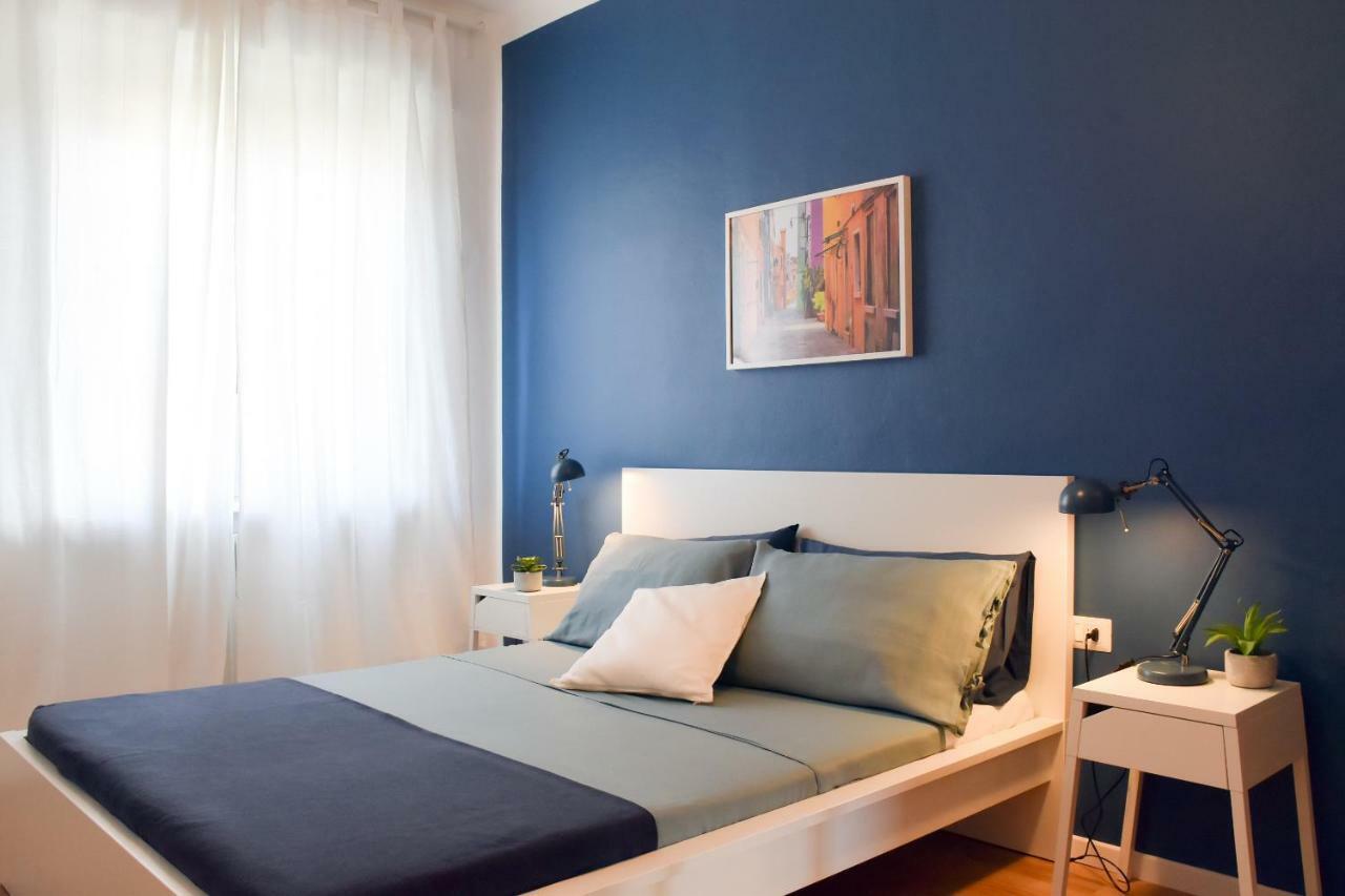 Hemeras Boutique Homes - Citylife Smart Apartment #2 Milan Bagian luar foto