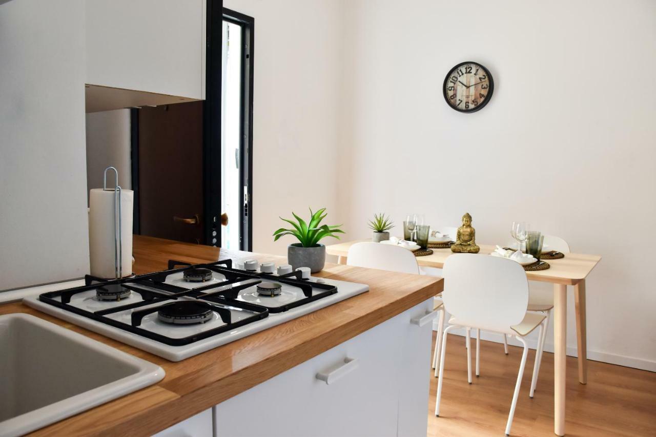 Hemeras Boutique Homes - Citylife Smart Apartment #2 Milan Bagian luar foto