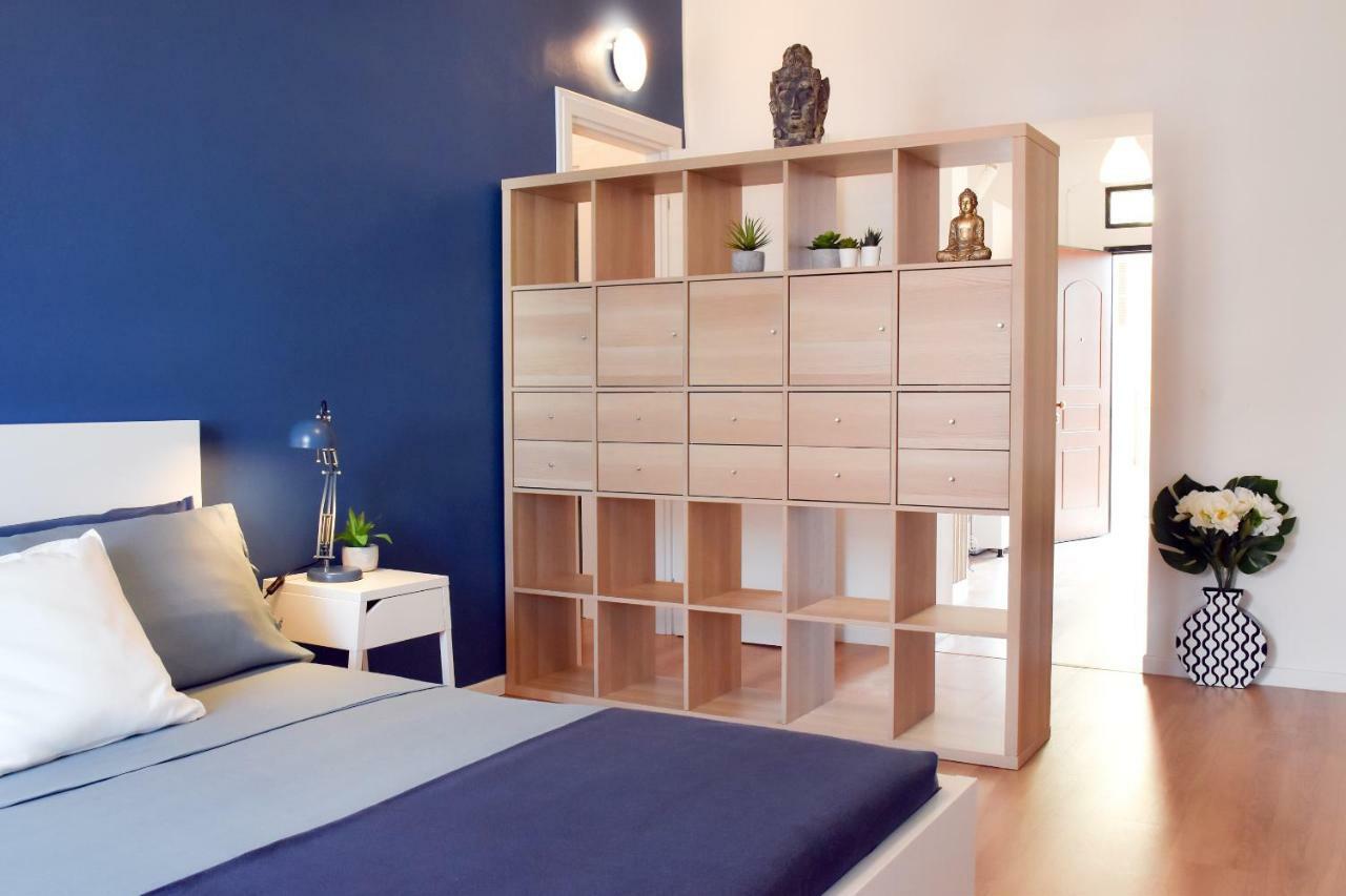 Hemeras Boutique Homes - Citylife Smart Apartment #2 Milan Bagian luar foto